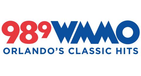 WMMO - Orlando's Classic Hits Logo