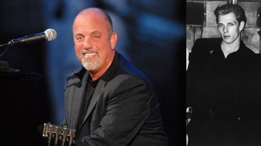Rock History Revisited: Billy Joel, The Clash, And Iconic Birthdays