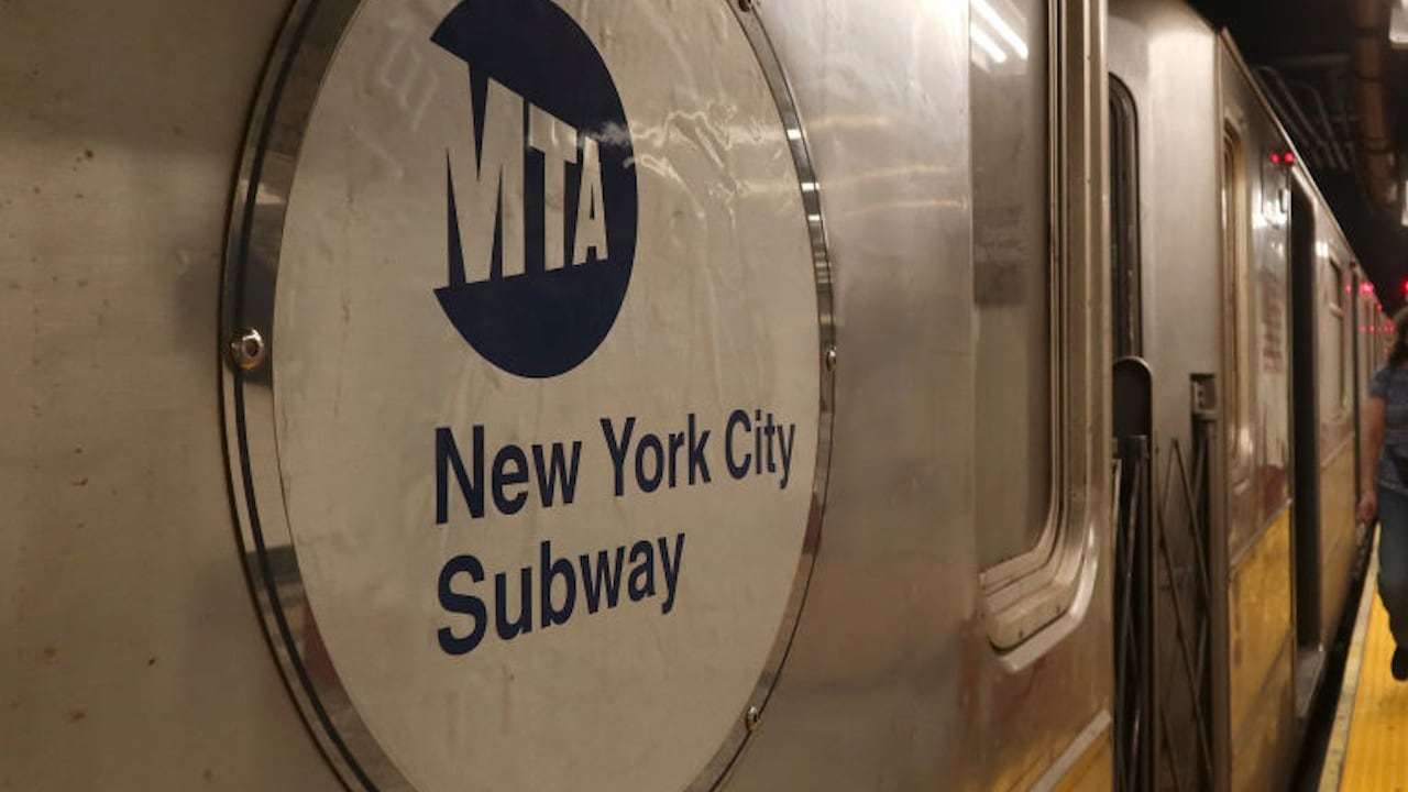 Brooklyn Man Dies After Bag Caught in Subway Doors
