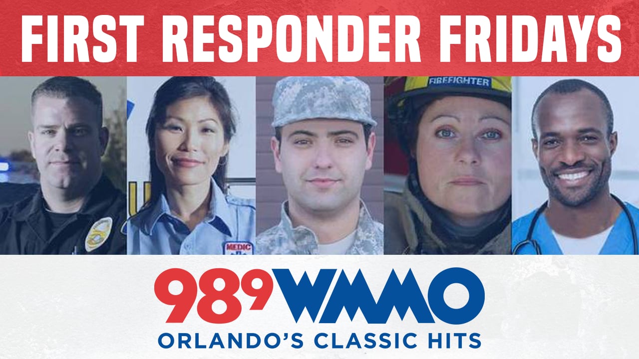 Nominate First Responders for Candlebox Concert Tickets