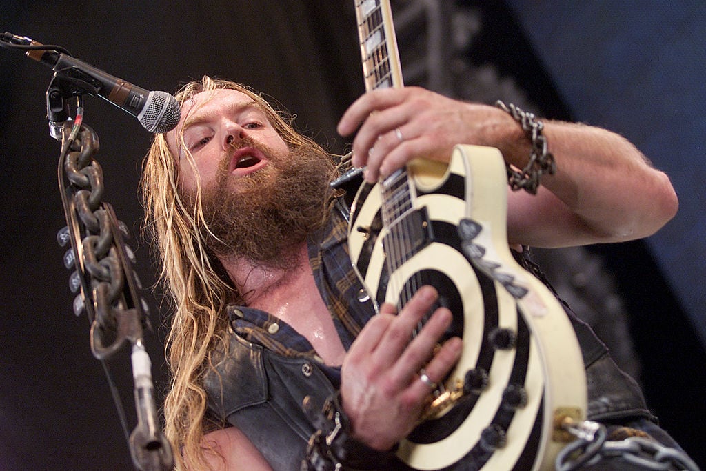 Ozzfest Returns in 2027, Kicking Off in England