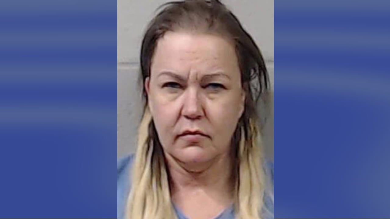 Former TV Anchor Sentenced to Life for Mother's Murder in Wichita