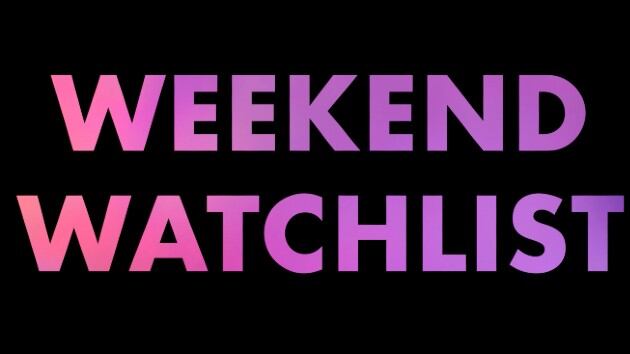 Ocoee Weekend Watchlist: New Films and Series Arrive